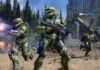 Halo Infinite: Коротке, яскраве полум’я (2021-2025)