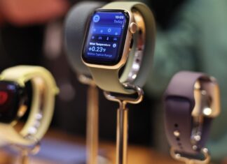 Зміна рейтингу сну: Apple Watch суворіші до користувачів