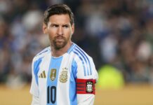 Sledujte zápas Argentina – Venezuela z kvalifikace na mistrovství světa odkudkoli: možnosti streamování a tipy VPN