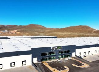Zmniejszenie rozmiaru materiałów Redwood po rundzie finansowania