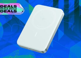 Anker MagGo Power Bank 30% zniżki w Czarny piątek