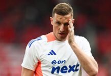 Футбол Прем’єр-ліги: транслюйте матч “Кристал Пелас” – “Ноттінгем Форест” у прямому ефірі з будь-якого місця