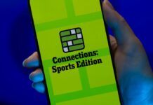 NYT Connections: Sports Edition Puzzle: Hints and Answers Revealed