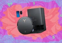 Робот-пилосос Ecovacs Deebot X9 Pro Omni досяг найкращої ціни — заощадьте 600 доларів на Amazon
