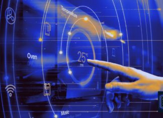 Assistentes domésticos inteligentes: escolha do leitor 2025