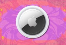 Apple AirTag: рекордна знижка перед Чорною п’ятницею