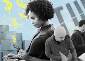 Giving Tuesday: How a Counter-Movement to Consumerism Became a Global Phenomenon