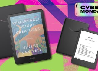 Cyber Monday Kindle Deals 2025: horas finais para grandes descontos