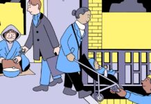 Подолання бар’єрів на шляху до щедрості: практичний посібник із благодійності