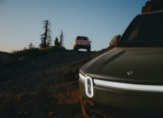 Ветерана Patagonia покидает совет директоров Rivian по мере подготовки компании к росту