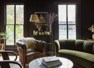 L’IA redessine les maisons : le prochain changement du design d’intérieur