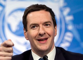 George Osborne to Lead OpenAI’s Expansion into Government AI Programs