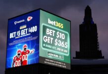 Міссурі легалізує ставки на спорт: робочі місця, доходи та що це означає