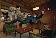 Анонімні романтики Netflix: спокійна втеча від сучасної тривоги