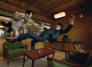 ‘Romantics Anonymous’ da Netflix oferece uma fuga tranquila da ansiedade moderna