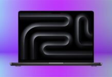 Apple оновила базовий MacBook Pro з чіпом M5