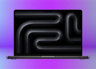 Apple brengt Baseline MacBook Pro met M5-chip bij