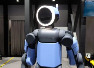 Подъём «Физического ИИ»: Автопроизводители Уступают Место Робототехнике