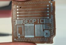 Біорозкладані друковані плати: приємне рішення проблеми електронних відходів