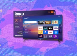 Roku Smart TV en vente : économisez jusqu’à 52 $ sur Amazon