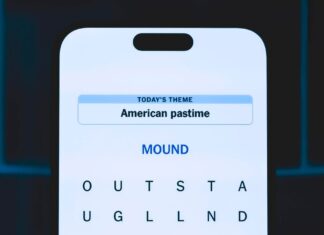 Soluzione al puzzle dei fili del NYT: 15 gennaio 2024