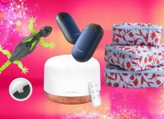 The Ultimate Gift Guide: Top Picks Under $25 for 2026