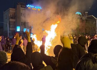 Іран блокує доступ до Starlink на тлі загальнонаціонального відключення Інтернету