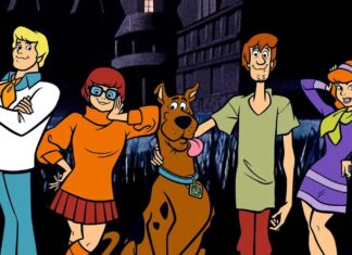 Scoobtober ist da: Wo man diese Halloween-Saison Scooby-Doo streamen kann