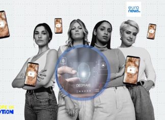 La cyberviolence contre les femmes s’intensifie dans toute l’Europe