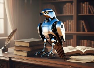 Falcon-H1R: Новая AI-модель из ОАЭ бросает вызов общепринятым представлениям о масштабе