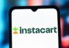 Instacart kończy eksperymenty cenowe wśród publicznego oburzenia