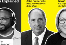 Опитування Трампа падають. Що думає його база?