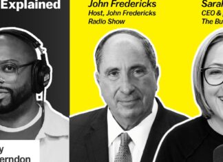 Sondaże Trumpa spadają. Co myśli jego baza?