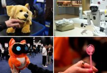 CES 2026: Самые Необычные Технологии в Демонстрации