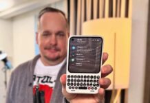 Praktyczny komunikator My Clicks: śmiało ruszaj tam, gdzie były wcześniej telefony