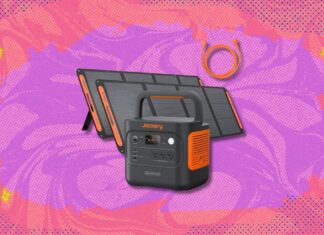 Огромная экономия: Портативная электростанция Jackery Explorer 2000 v2 теперь со скидкой более 1300 долларов