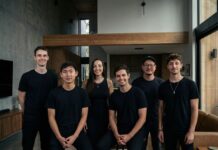 Засновник повертається, щоб зробити революцію в індивідуальному дизайні будинку за допомогою AI Startup