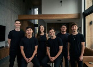 Основатель Возвращается, Чтобы Революционизировать Индивидуальный Дизайн Домов с Помощью ИИ-Стартапа