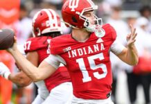 Індіана проти Маямі: як дивитися фінал чемпіонату з футболу серед студентів