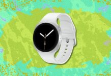 Знижка 70 доларів на Samsung Galaxy Watch 8 на Amazon