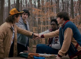 Stranger Things 5: Finale-vertoningen bevestigd voor theaters