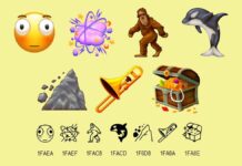 Новые Эмодзи на iPhone в 2026 году: Первый Взгляд