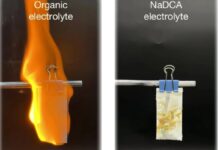Нова натрієво-сірчана батарея може революціонізувати ринок літію