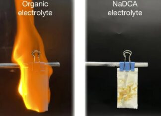 Une nouvelle batterie sodium-soufre pourrait perturber le marché du lithium