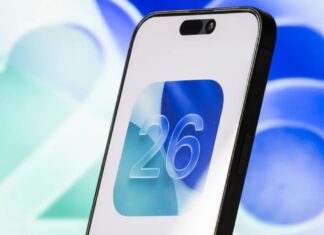 Zniekształcenie danych instalacyjnych iOS 26 z powodu błędu w przeglądarce Safari