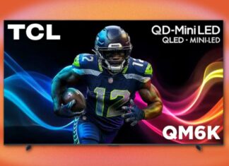 Gran descuento: Mini televisor LED TCL de 98 pulgadas ahora con $ 1,500 de descuento