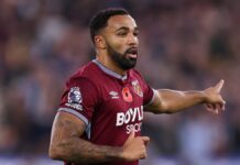 Вест Хем проти Ліверпуля: Як Дивитися Матч Прем’єр-Ліги у Прямому Ефірі