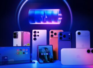 iPhone and OnePlus Lead in Battery Life Tests: 2025 Phone Review