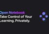 Відкритий Зошит: Потужна Альтернатива NotebookLM, Орієнтована на Конфіденційність