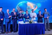 В’єтнам Закріпив Угоду на $1 Мільярд з Розвитку ІІ-Інфраструктури з G42 та Місцевими Партнерами